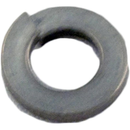 Track Usa Pac-Fab American  0.25 in. & 18-8 Stainless Steel Washer Lock TR620265